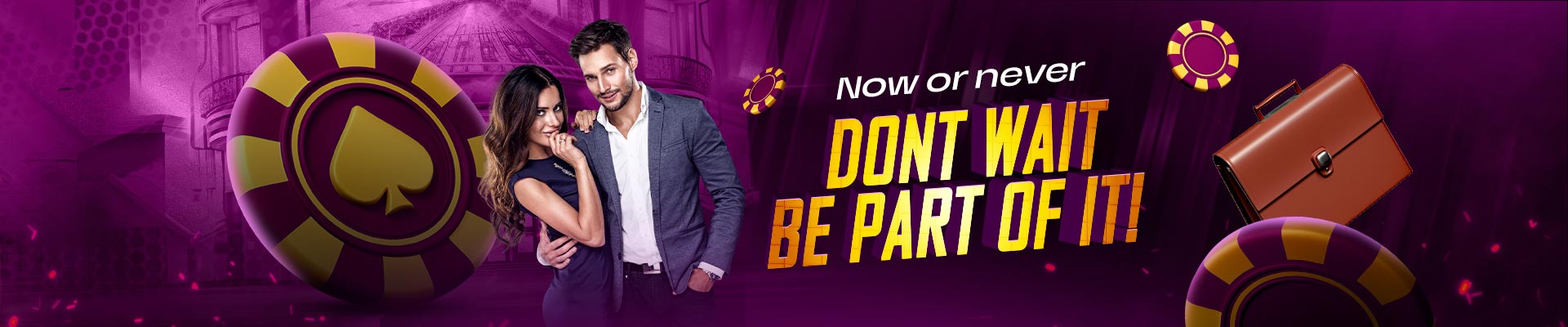 Promotion-banner